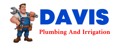 Trusted plumber in SANDOWN